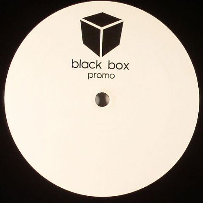 DJ Madd – Dub Marine vinyl cover
