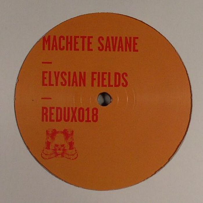 Machete Savane Elysian Fields