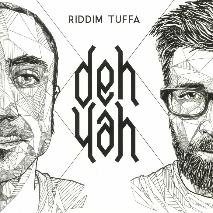 Riddim Tuffa Vinyl