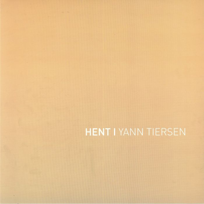 Yann Tiersen Hent