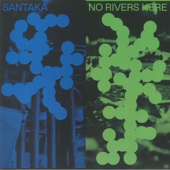 Santaka No Rivers Here
