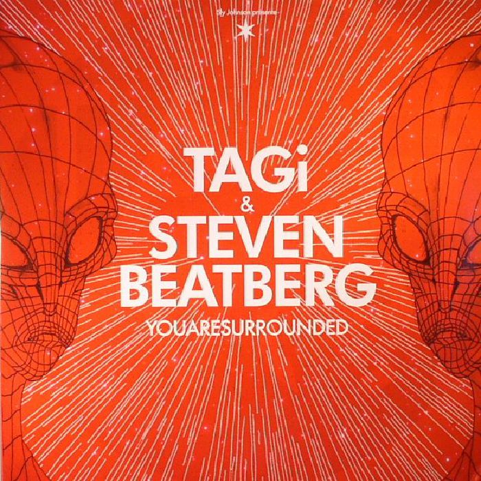 Tagi | Steven Beatberg Youaresurrounded