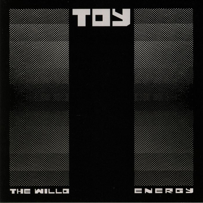 Toy The Willo