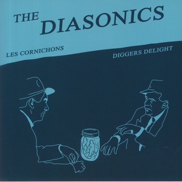 The Diasonics Les Cornichons