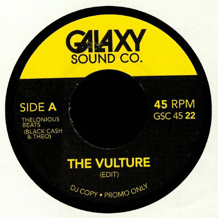Galaxy Sound Co The Vulture