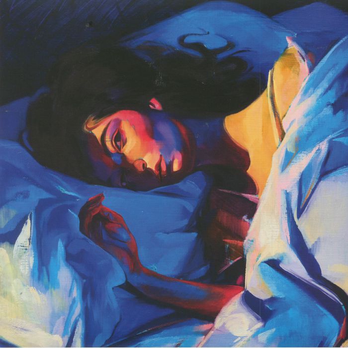 Lorde Melodrama (Deluxe Edition)