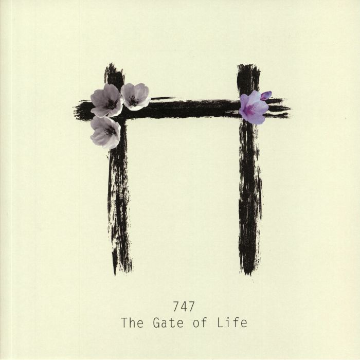 747 The Gate Of Life