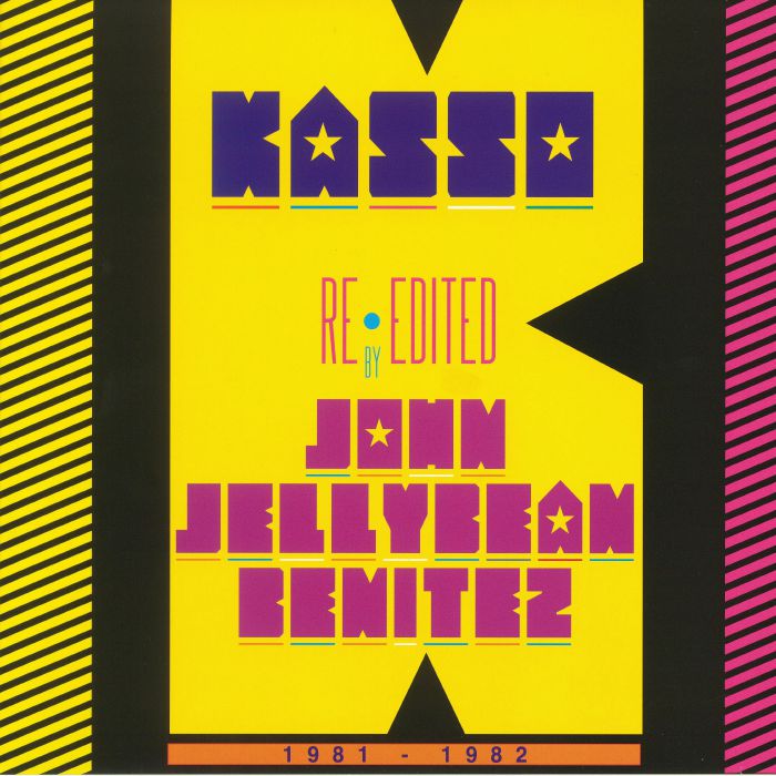 Kasso Kasso Re edited By John Jellybean Benitez