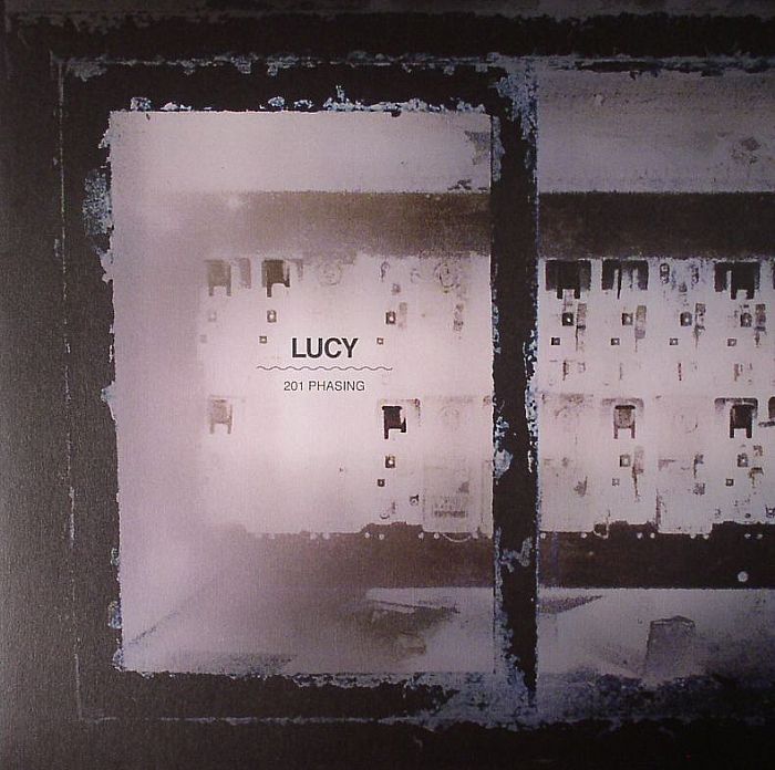 Lucy 201 Phasing