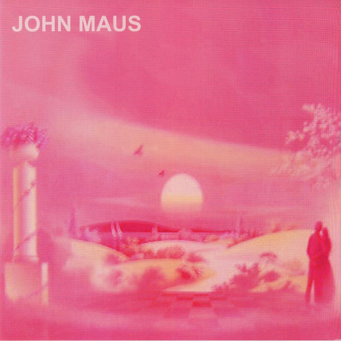 John Maus Songs