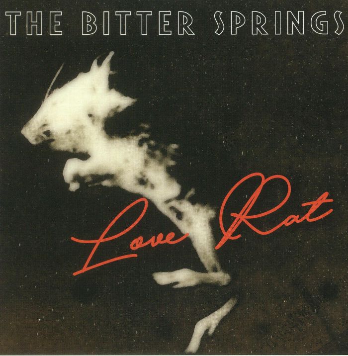 The Bitter Springs Love Rat