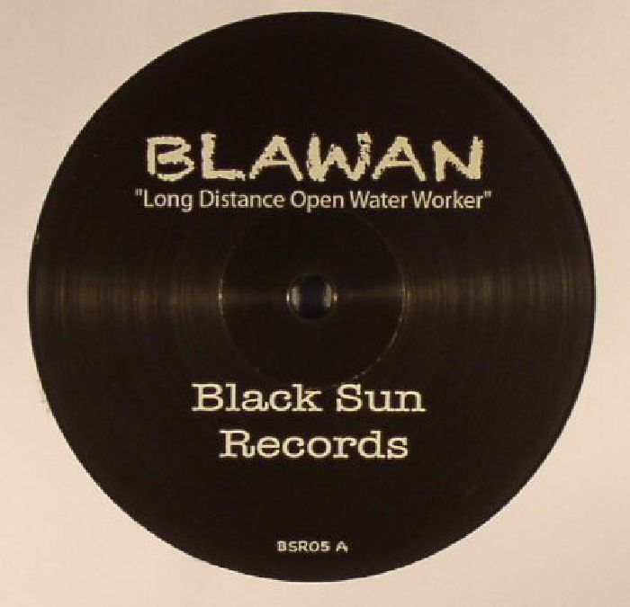Blawan Black Sun 5