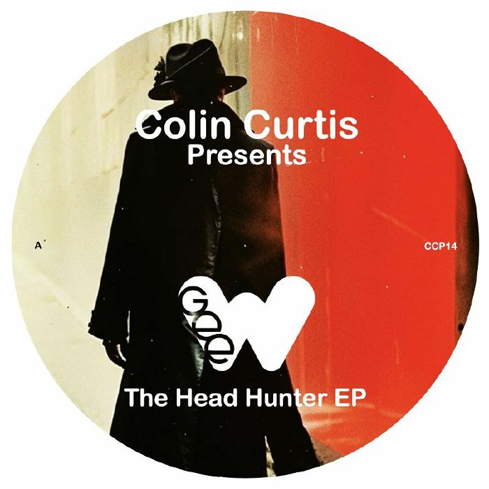 Colin Curtis Presents Vinyl