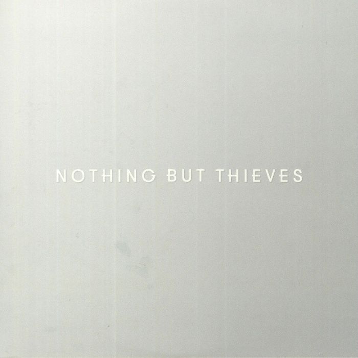 Nothing But Thieves Crazy (Record Store Day 2018)