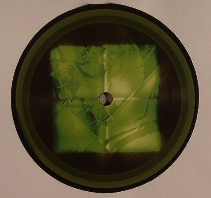 Dlr | Hydro | Mako | Villem | Linden | Fields – The Formula vinyl cover