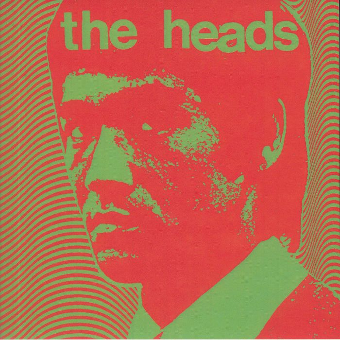The Heads For Madmen Only