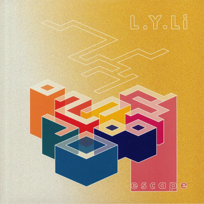Lyli Escape