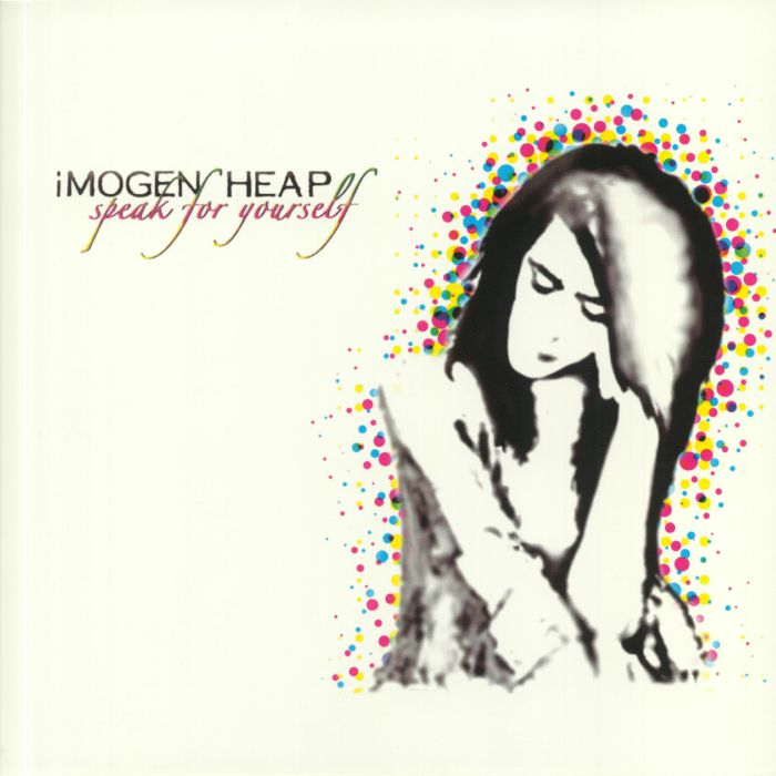 Imogen Heap Vinyl