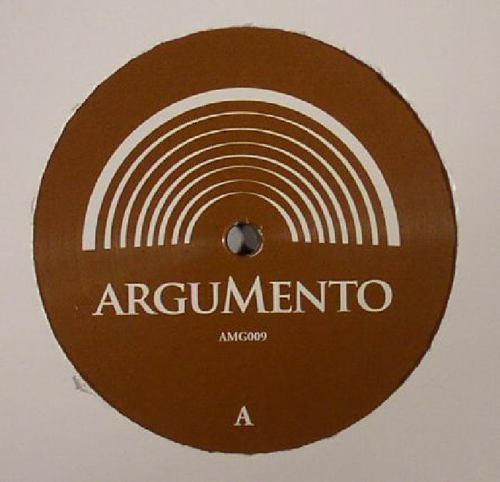 Argumento Music Vinyl