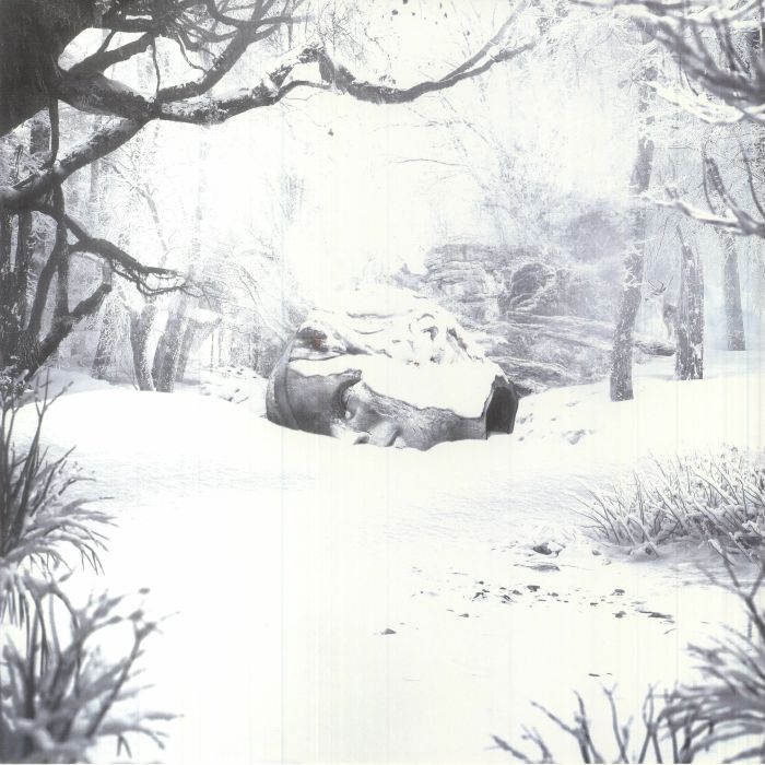 Weezer – SZNZ: Winter vinyl cover