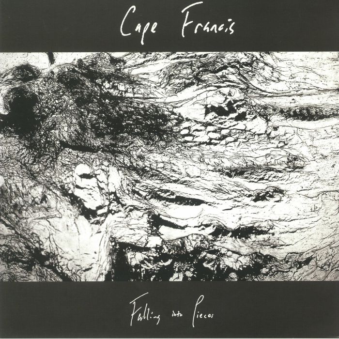 Cape Francis Falling Into Pieces