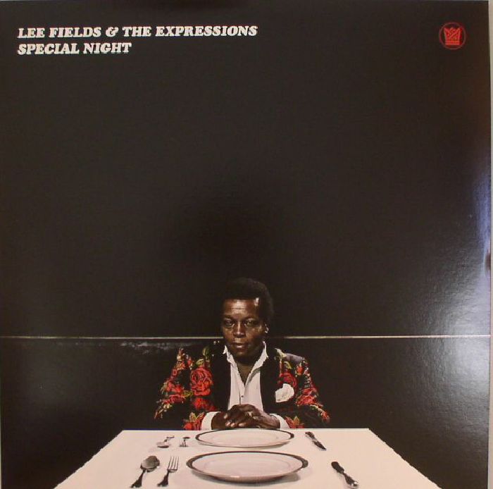 Lee Fields | The Expressions Special Night