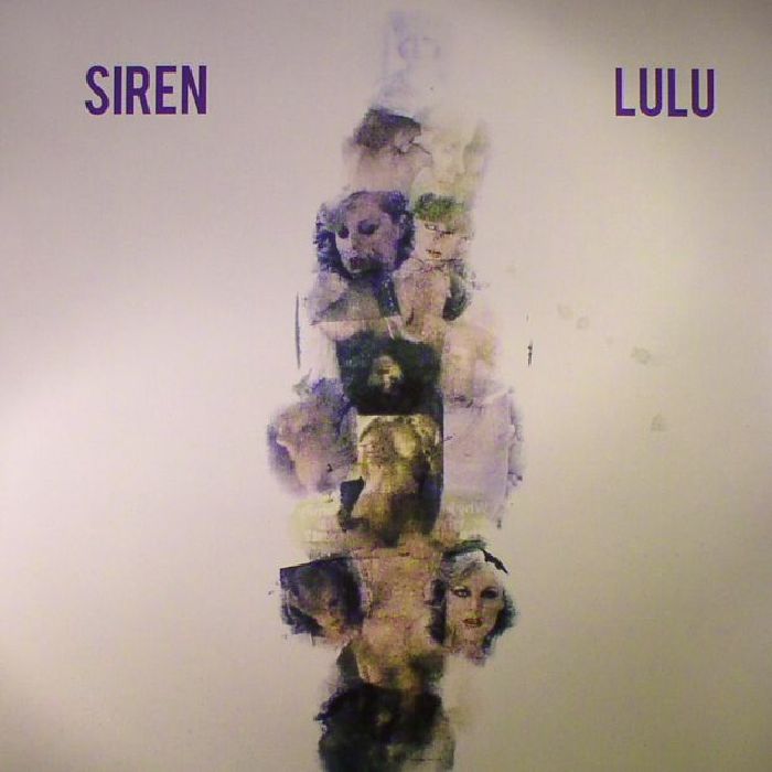 Siren Lulu