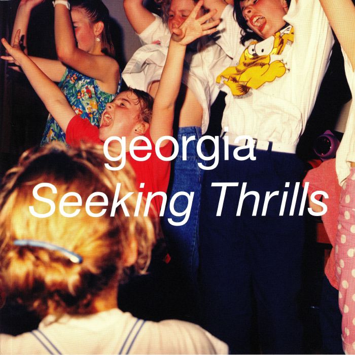 Georgia Seeking Thrills