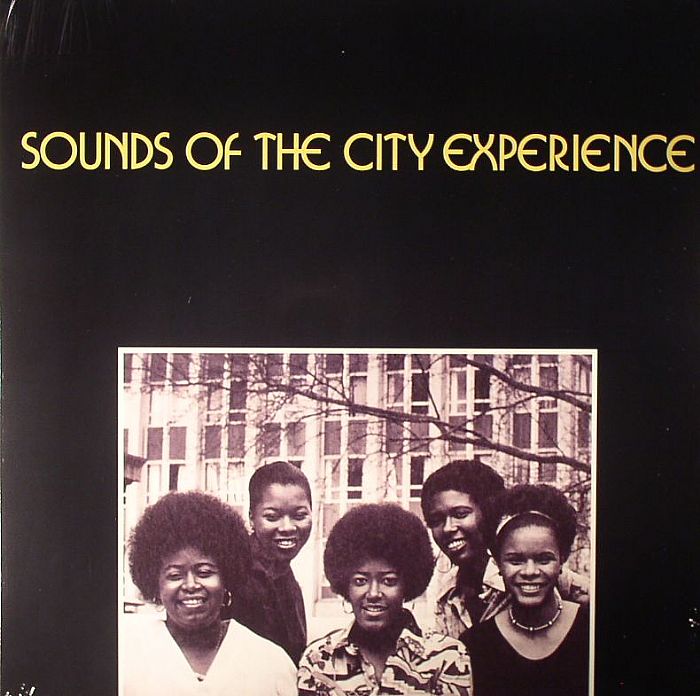 Sounds Of The City Experience Sounds Of The City Experience 