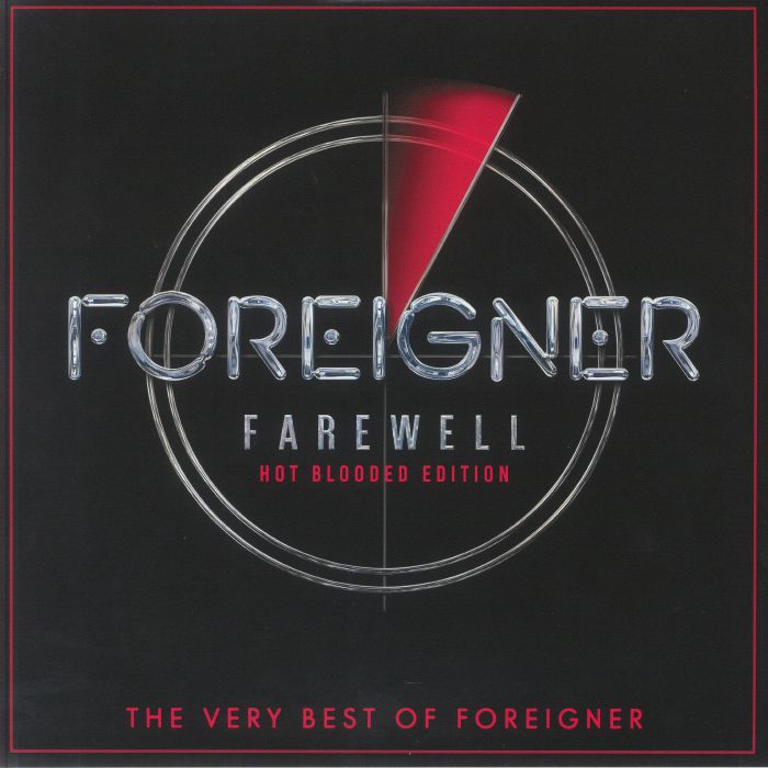 Foreigner Vinyl