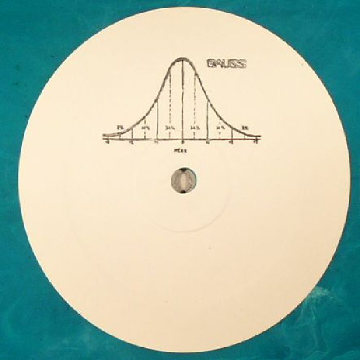 Gauss Ltd Vinyl