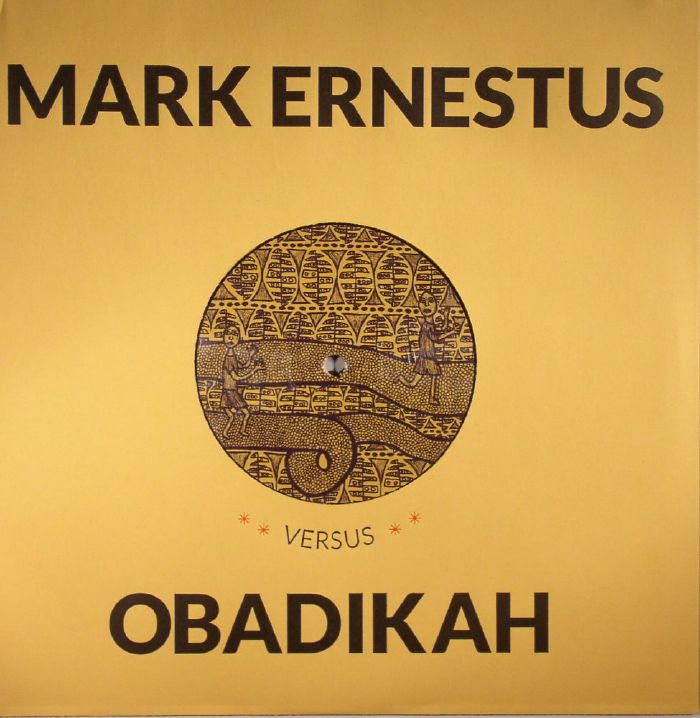 Mark Ernestus | Obadikah April
