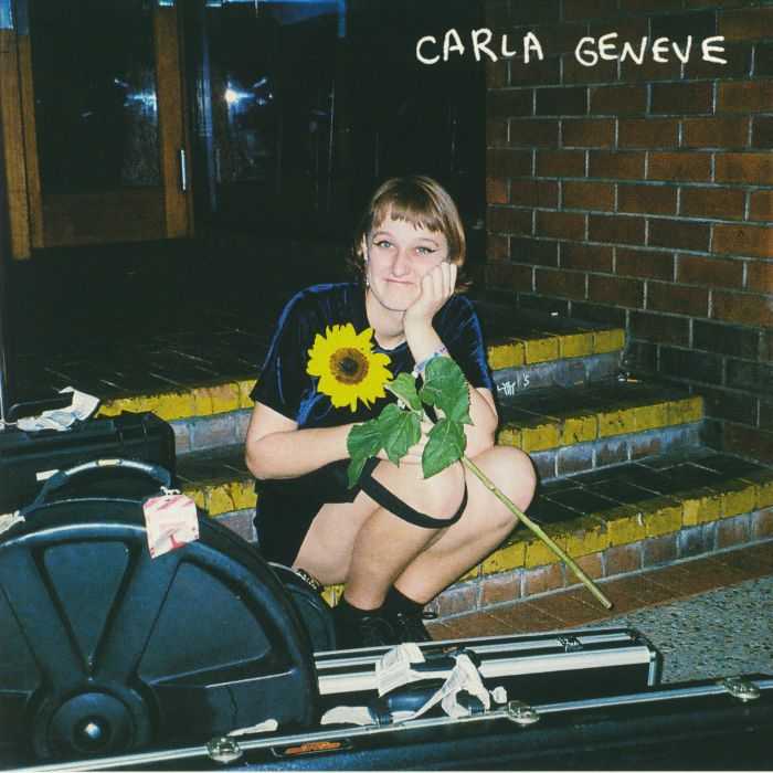 Carla Geneve Carla Geneve