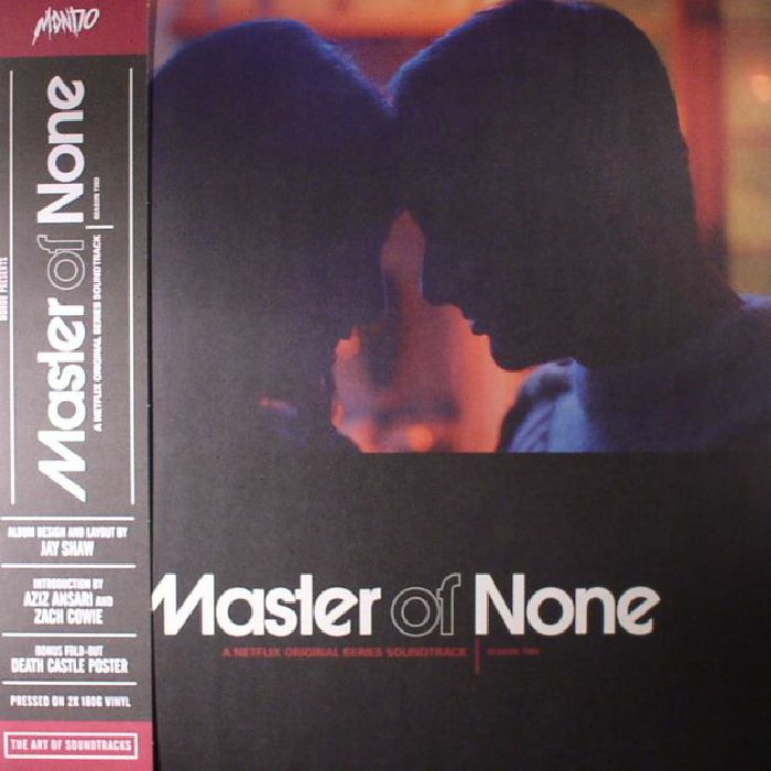 Various Artists Master Of None: Season 2 (Soundtrack)
