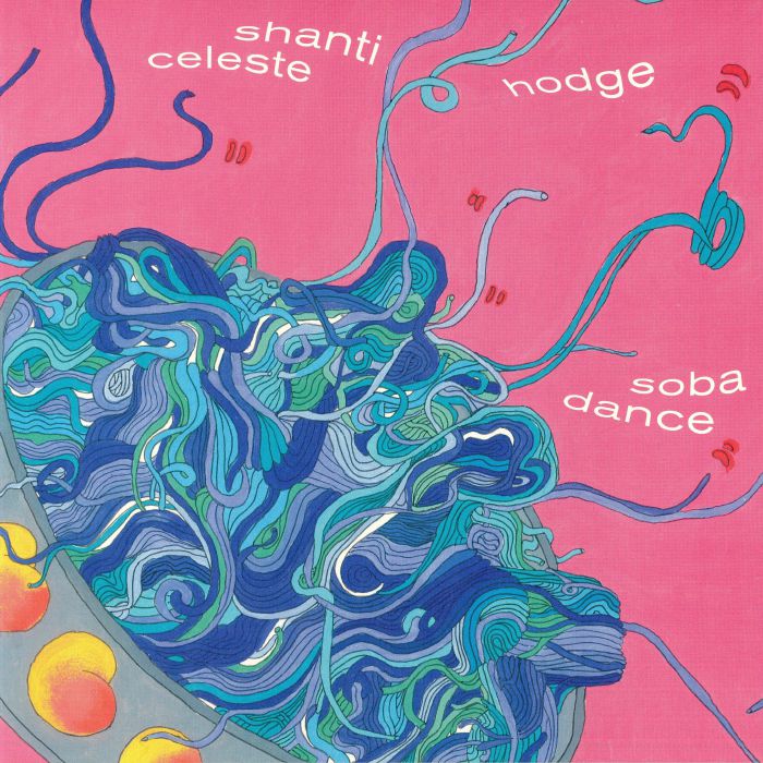 Shanti Celeste | Hodge Soba Dance