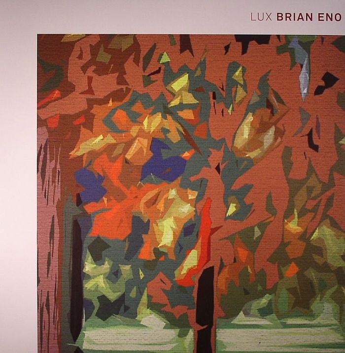 Brian Eno Lux