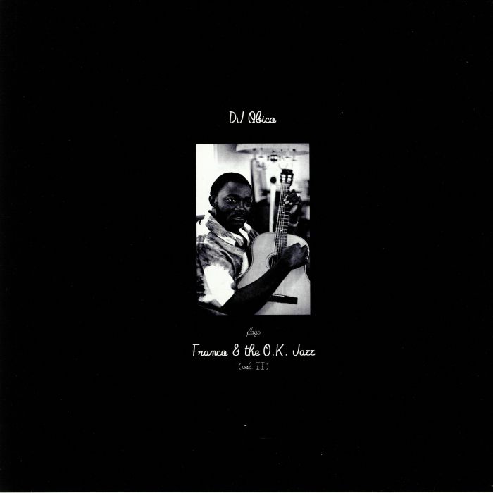 Franco & The Ok Jazz Vinyl