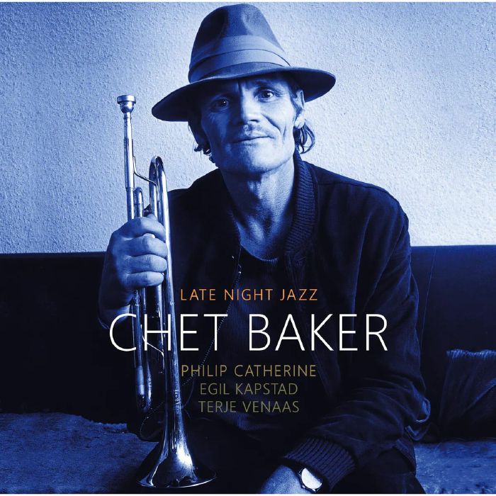 Chet Baker Late Night Jazz