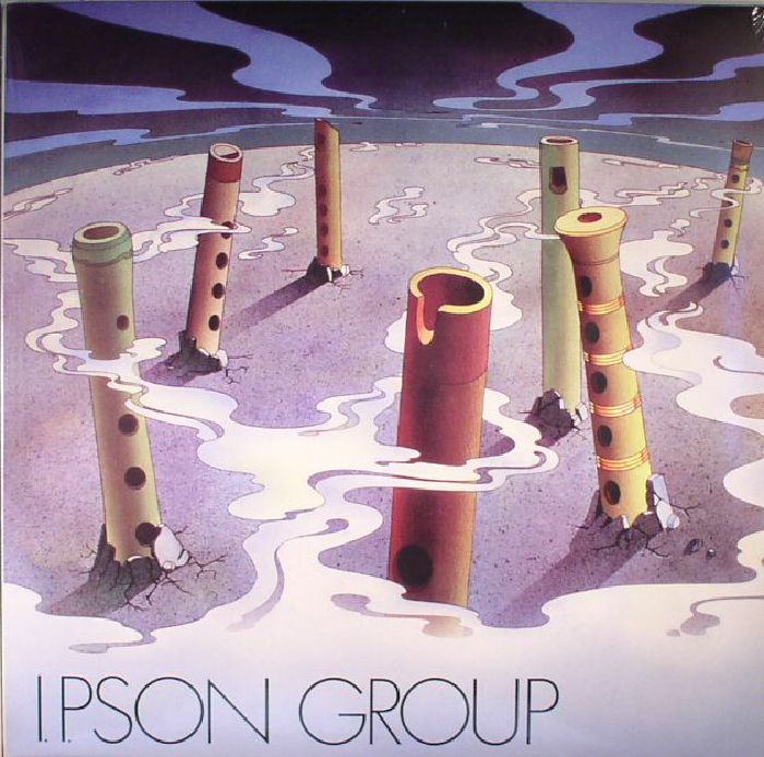 Ip Son Group Vinyl