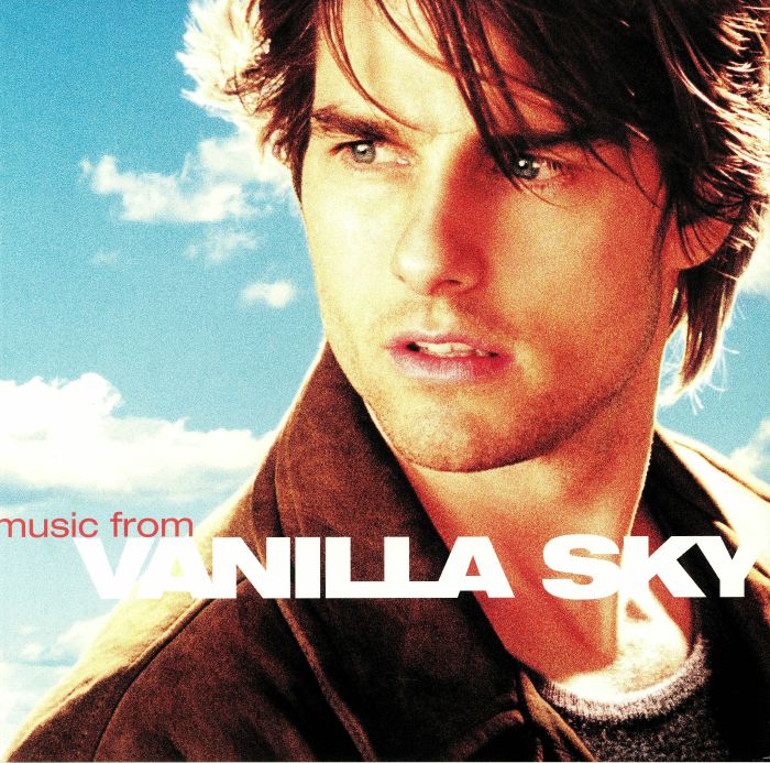 Various Artists Music From Vanilla Sky (Soundtrack)