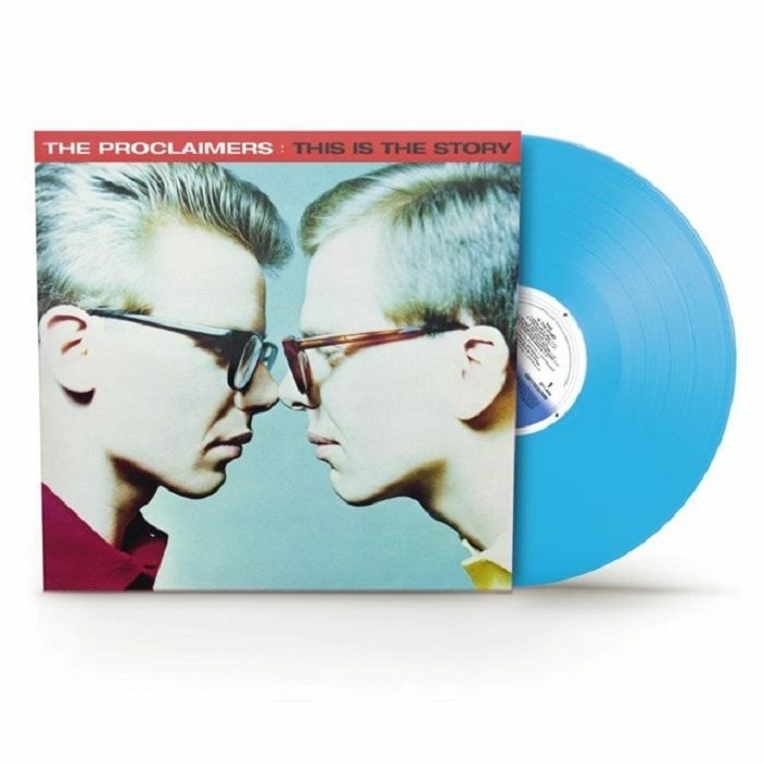 The Proclaimers This Is The Story (National Album Day 2024)