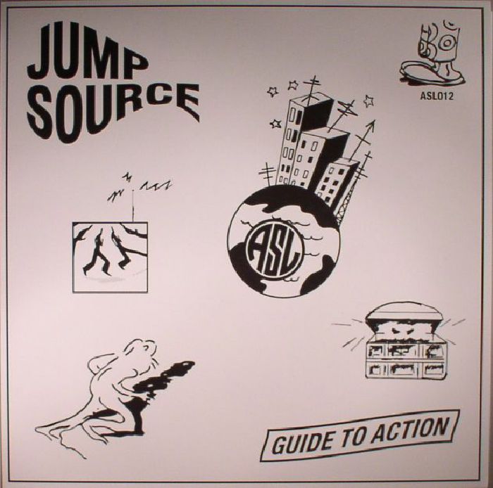 Jump Source Guide To Action