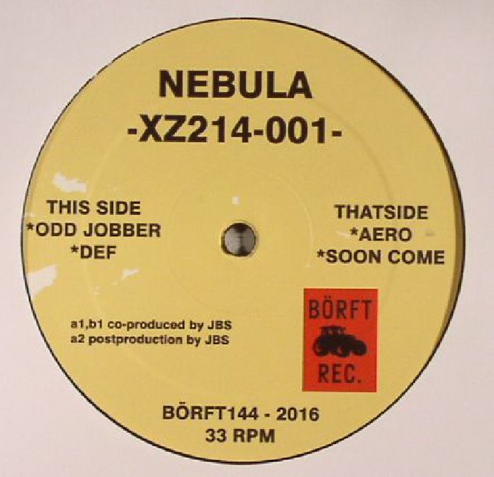 Nebula XZ214001
