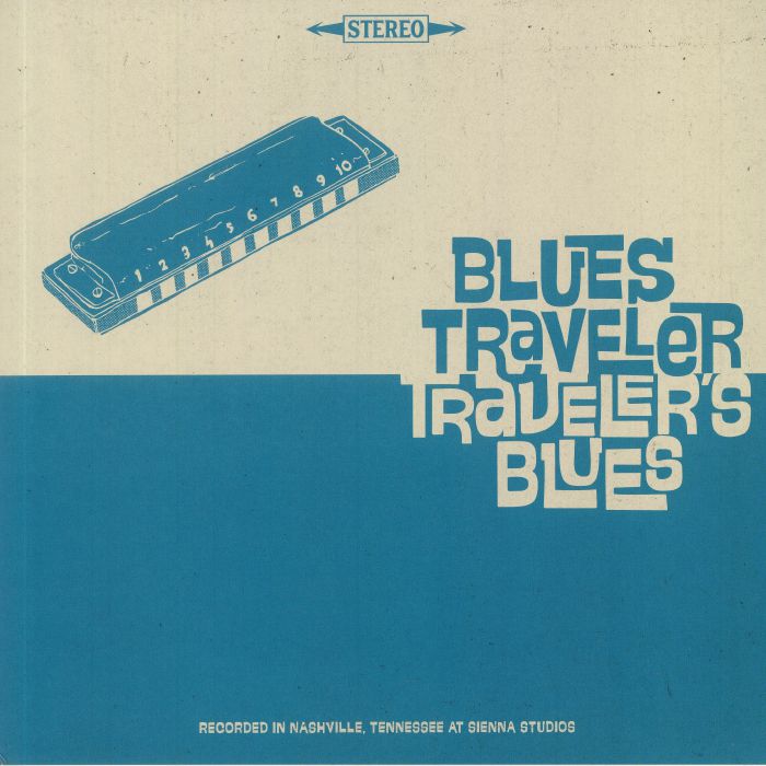Blues Traveler Travelers Blues