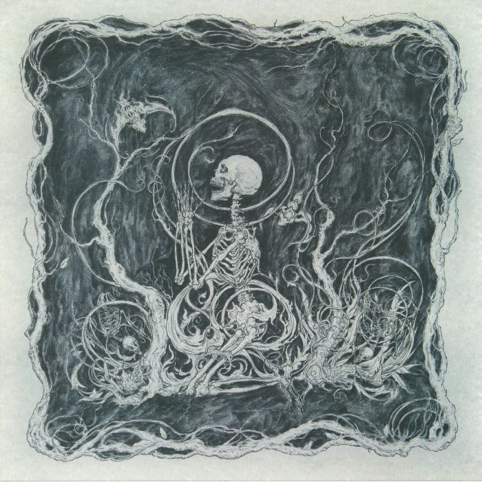 Eomac – Reconnect vinyl cover