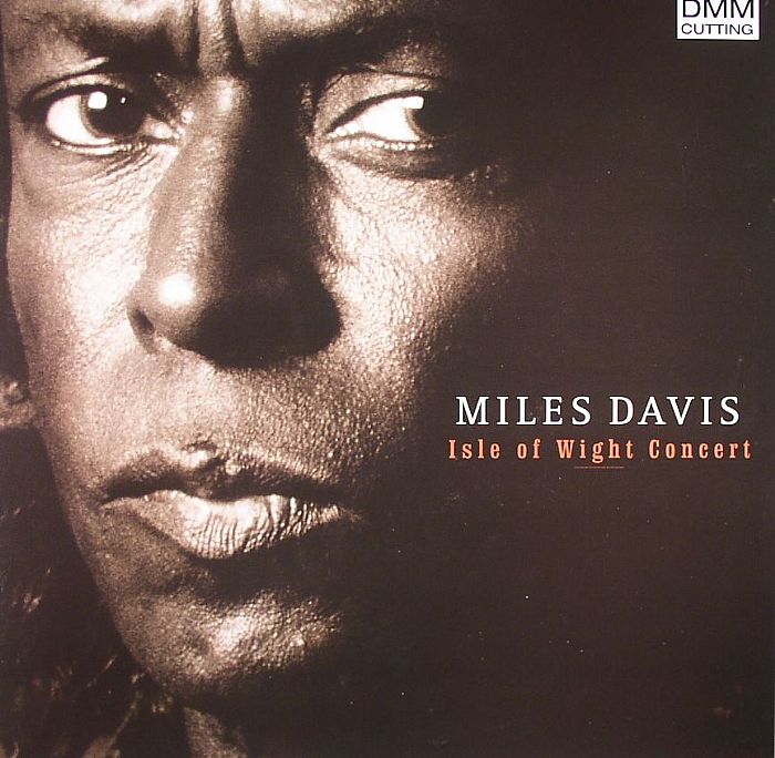 Miles Davis Isle Of Wight Concert