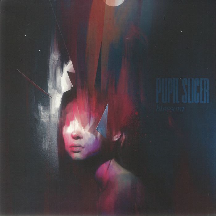 Pupil Slicer – Blossom vinyl cover