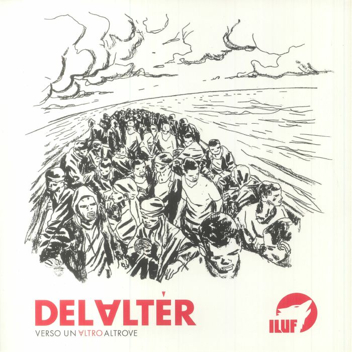 I Luf Delalter