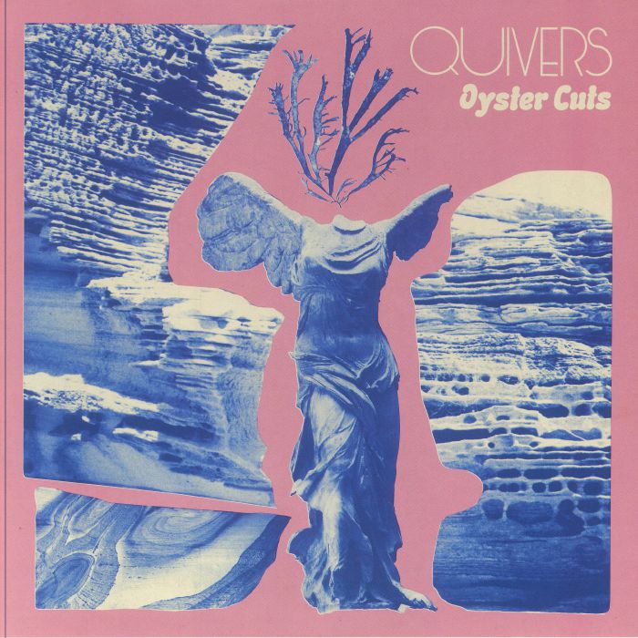 Quivers Oyster Cuts