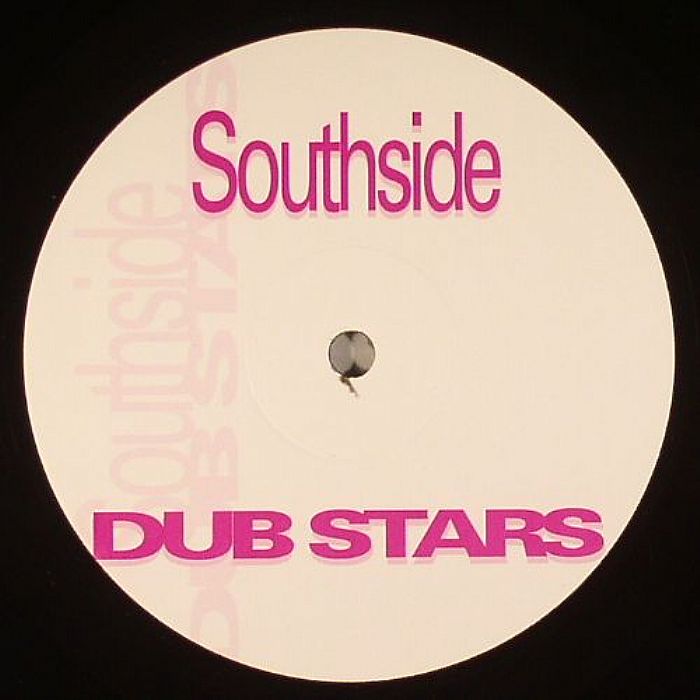 Southside Dub Stars Vinyl